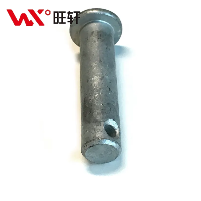 Фикаторные штифт - Handan Wangxuan Fastener Manufacturing Co., LTD
