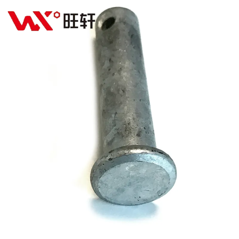 Фикаторные штифт - Handan Wangxuan Fastener Manufacturing Co., LTD