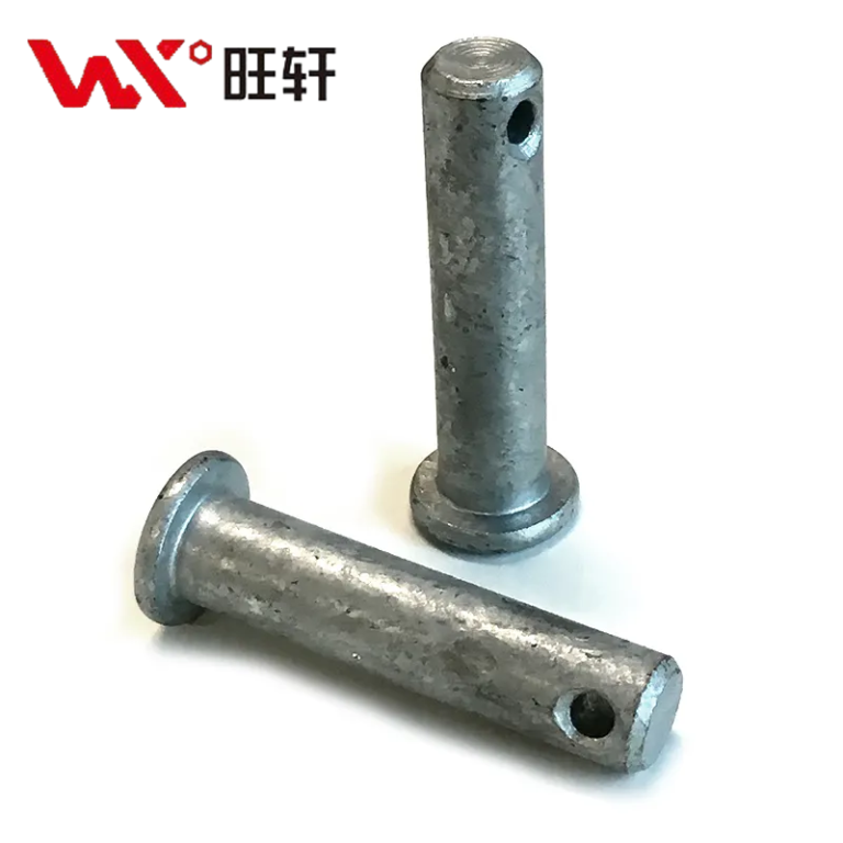 Фикаторные штифт - Handan Wangxuan Fastener Manufacturing Co., LTD