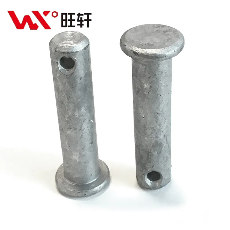 Фикаторные штифт - Handan Wangxuan Fastener Manufacturing Co., LTD