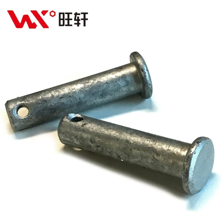 Фикаторные штифт - Handan Wangxuan Fastener Manufacturing Co., LTD