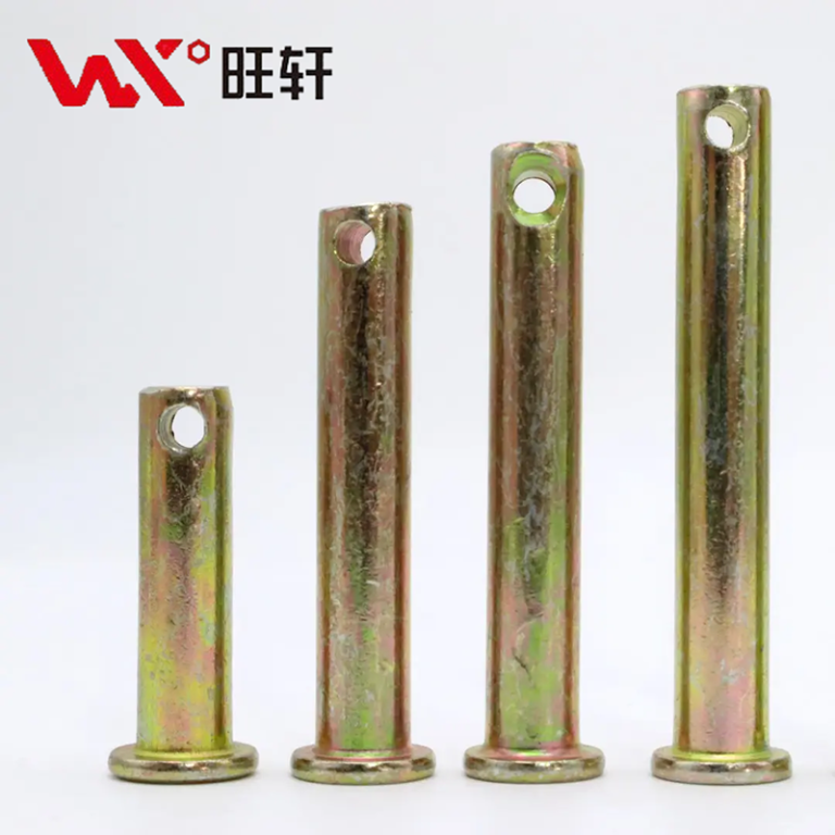 Фикаторные штифт - Handan Wangxuan Fastener Manufacturing Co., LTD