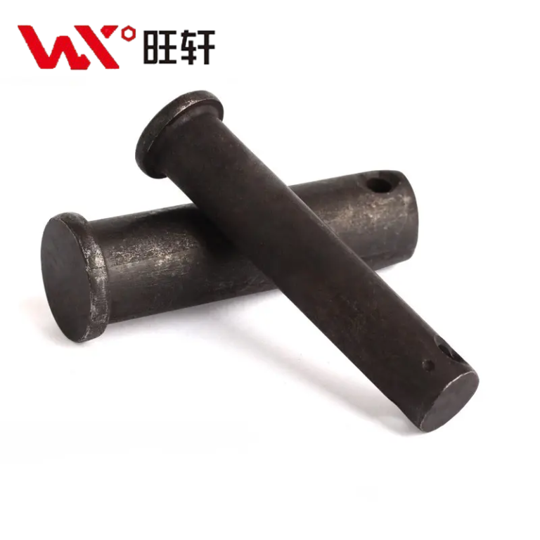 Фикаторные штифт - Handan Wangxuan Fastener Manufacturing Co., LTD