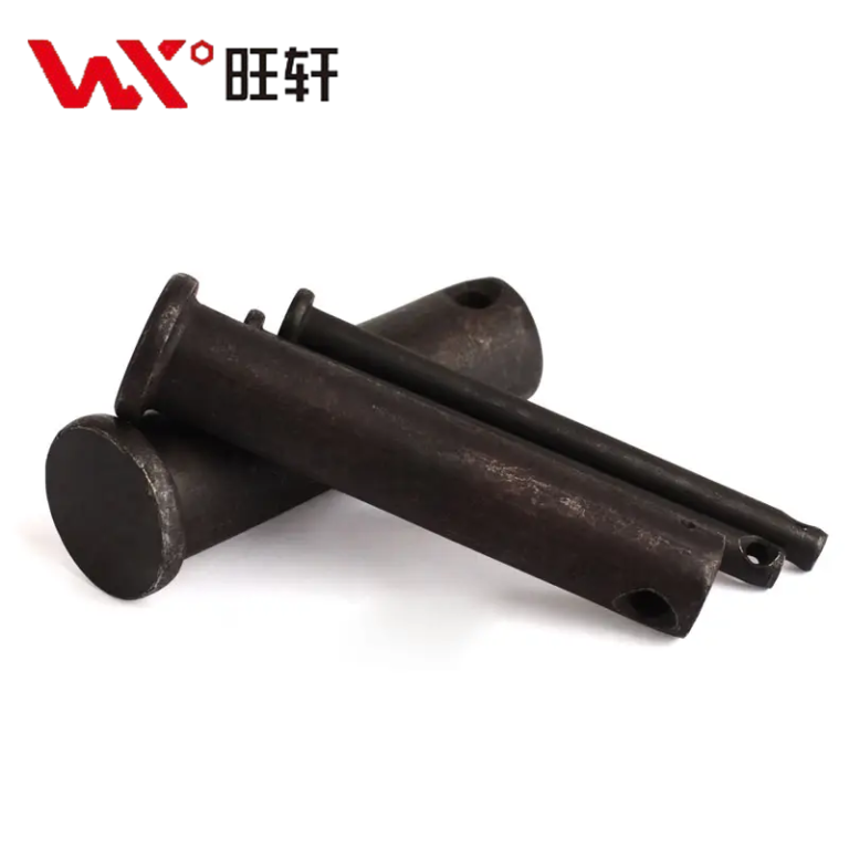 Фикаторные штифт - Handan Wangxuan Fastener Manufacturing Co., LTD