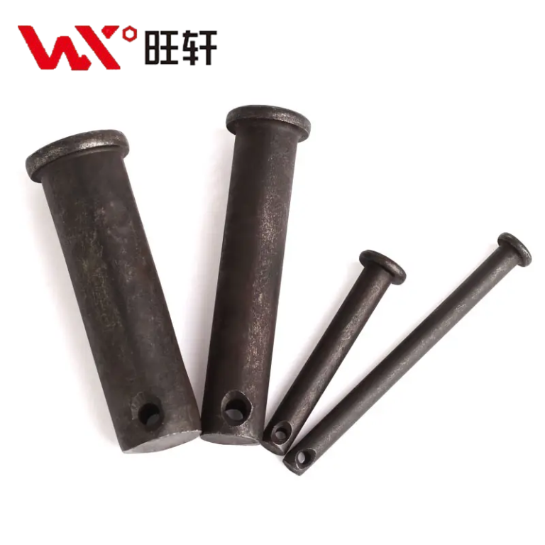 Фикаторные штифт - Handan Wangxuan Fastener Manufacturing Co., LTD