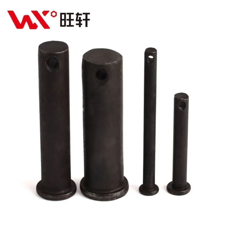 Фикаторные штифт - Handan Wangxuan Fastener Manufacturing Co., LTD