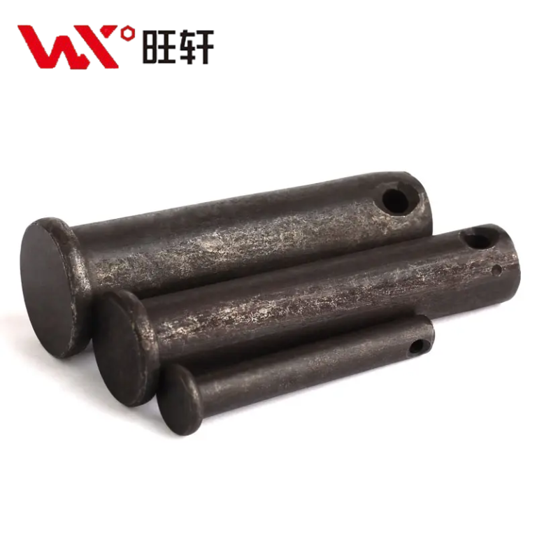 Фикаторные штифт - Handan Wangxuan Fastener Manufacturing Co., LTD