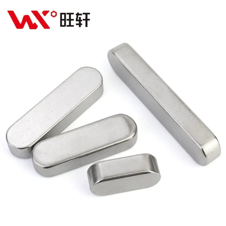 Плоский клин - Handan Wangxuan Fastener Manufacturing Co., LTD