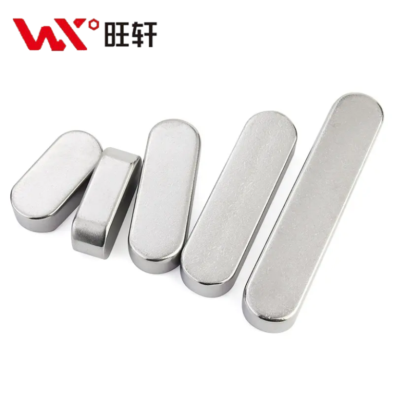 Плоский клин - Handan Wangxuan Fastener Manufacturing Co., LTD