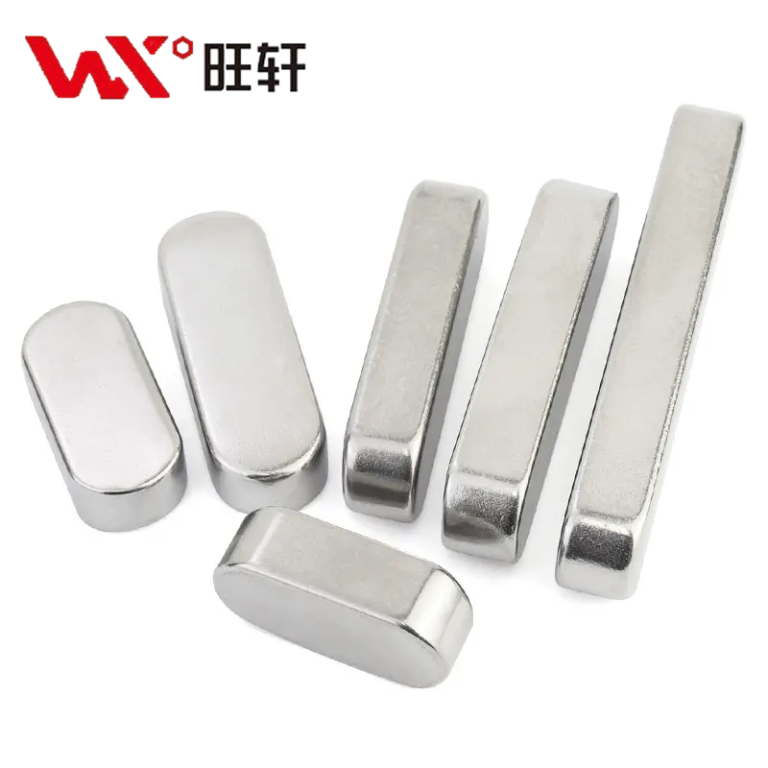 Плоский клин - Handan Wangxuan Fastener Manufacturing Co., LTD