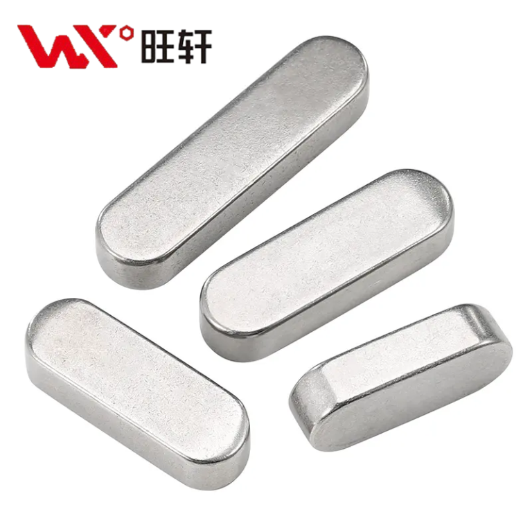 Плоский клин - Handan Wangxuan Fastener Manufacturing Co., LTD