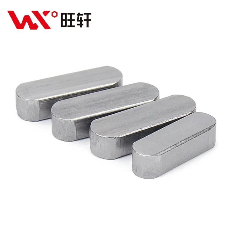 Плоский клин - Handan Wangxuan Fastener Manufacturing Co., LTD