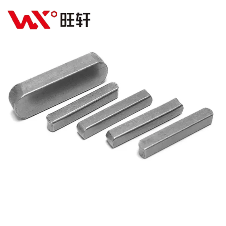 Плоский клин - Handan Wangxuan Fastener Manufacturing Co., LTD