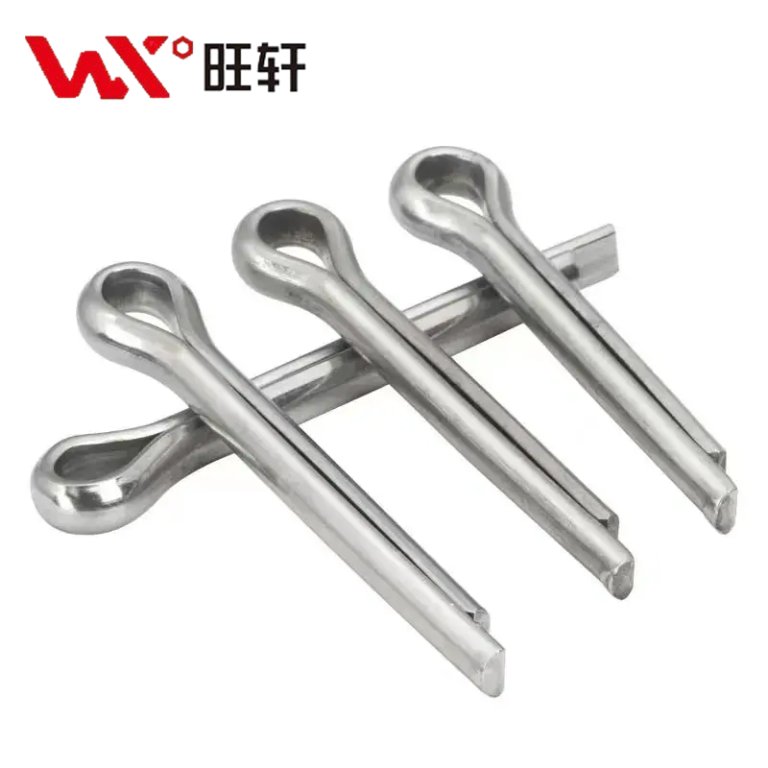 Разделочный клинч - Handan Wangxuan Fastener Manufacturing Co., LTD