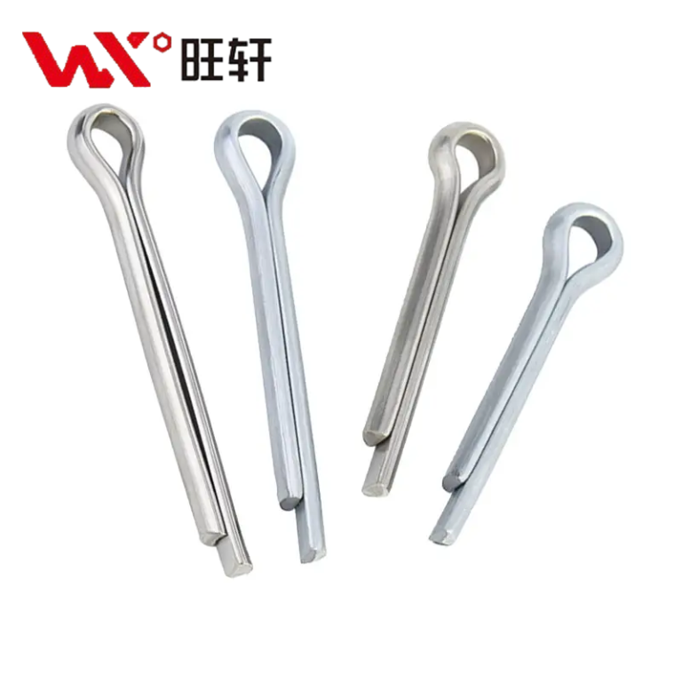 Разделочный клинч - Handan Wangxuan Fastener Manufacturing Co., LTD