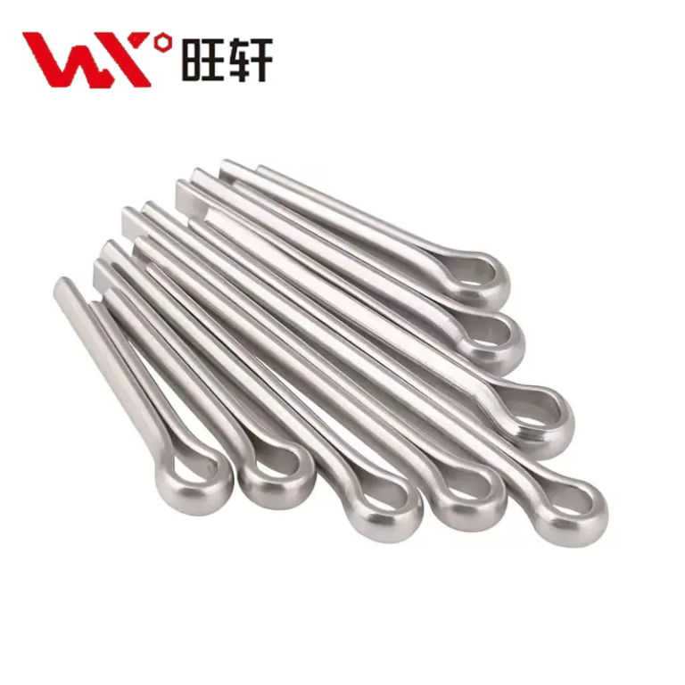 Разделочный клинч - Handan Wangxuan Fastener Manufacturing Co., LTD