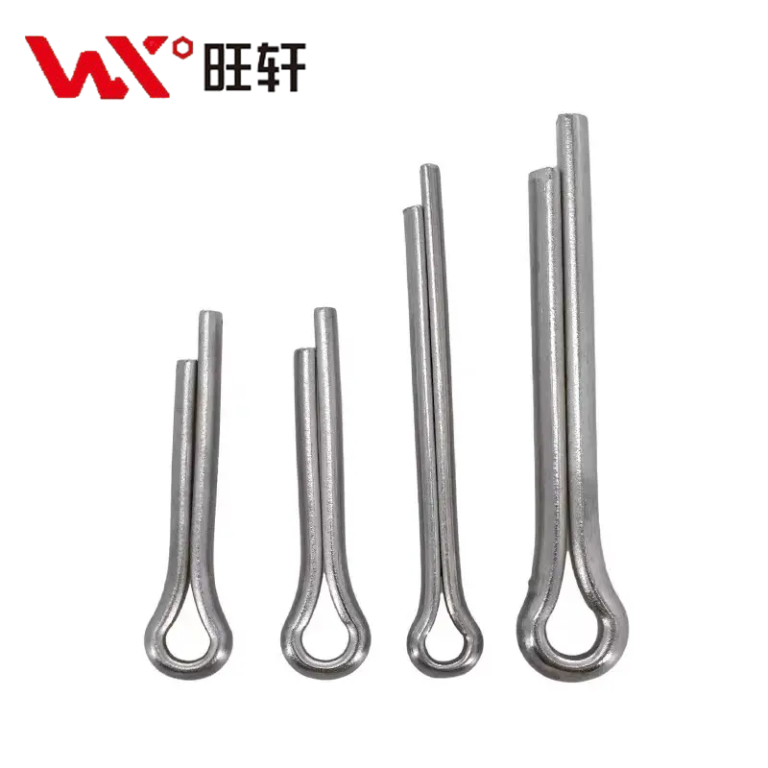 Разделочный клинч - Handan Wangxuan Fastener Manufacturing Co., LTD