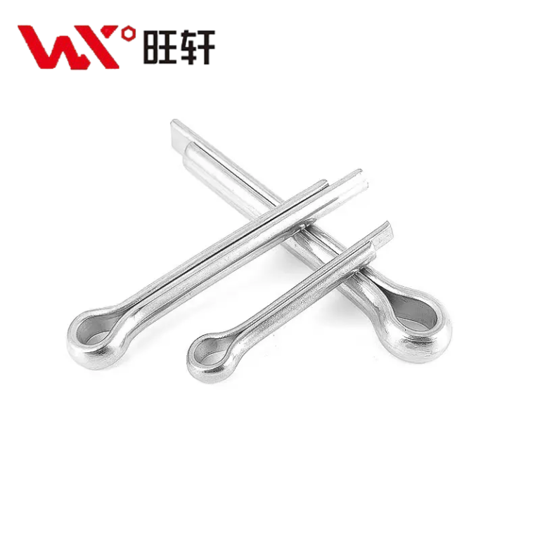 Разделочный клинч - Handan Wangxuan Fastener Manufacturing Co., LTD