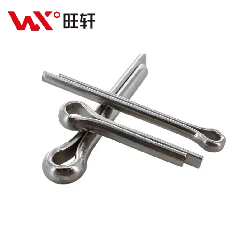 Разделочный клинч - Handan Wangxuan Fastener Manufacturing Co., LTD