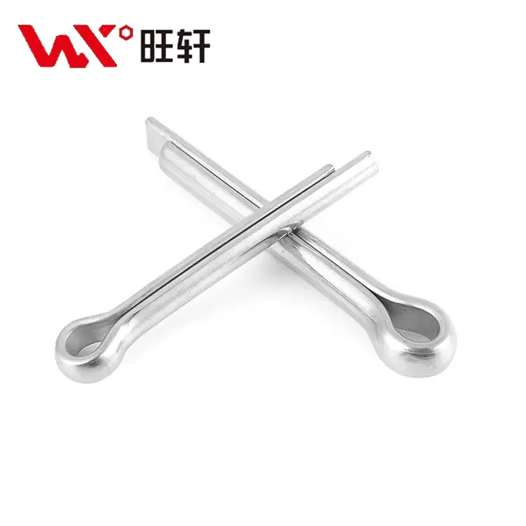 Разделочный клинч - Handan Wangxuan Fastener Manufacturing Co., LTD