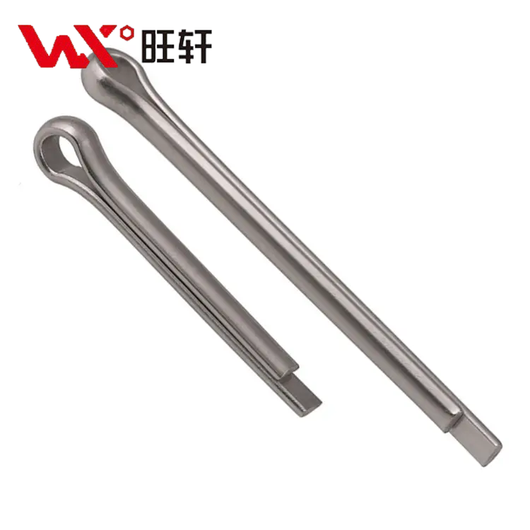 Разделочный клинч - Handan Wangxuan Fastener Manufacturing Co., LTD