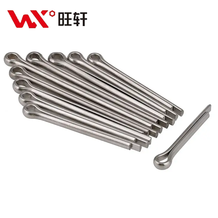 Разделочный клинч - Handan Wangxuan Fastener Manufacturing Co., LTD