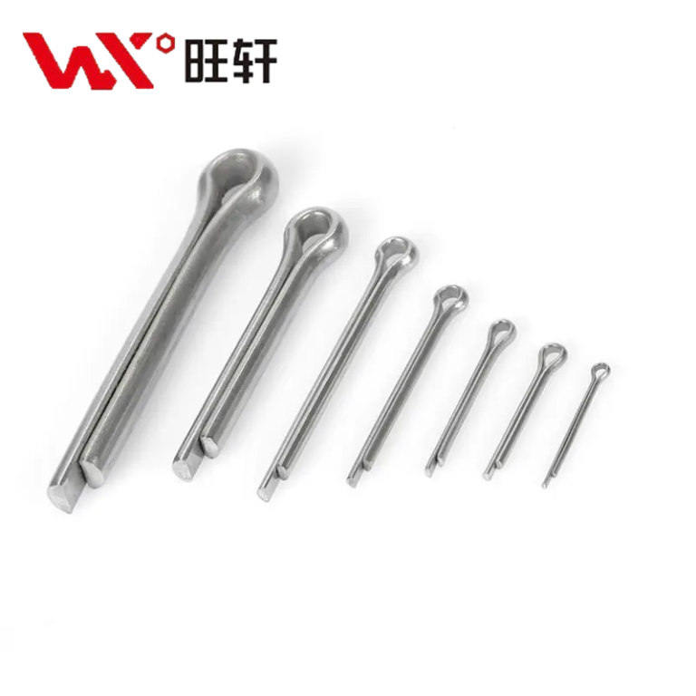 Разделочный клинч - Handan Wangxuan Fastener Manufacturing Co., LTD