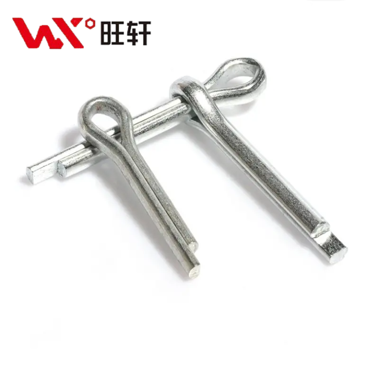 Разделочный клинч - Handan Wangxuan Fastener Manufacturing Co., LTD