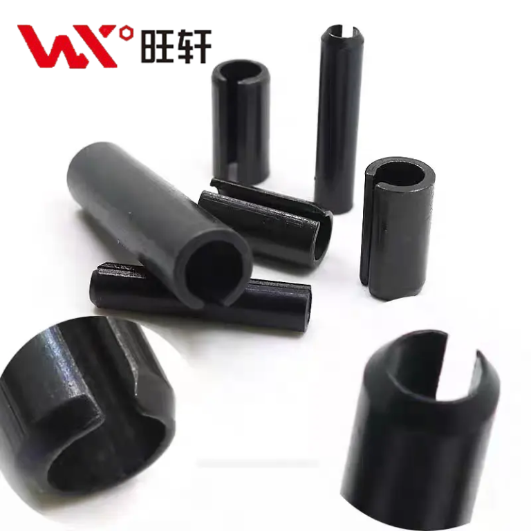 Пружинные штифт - Handan Wangxuan Fastener Manufacturing Co., LTD
