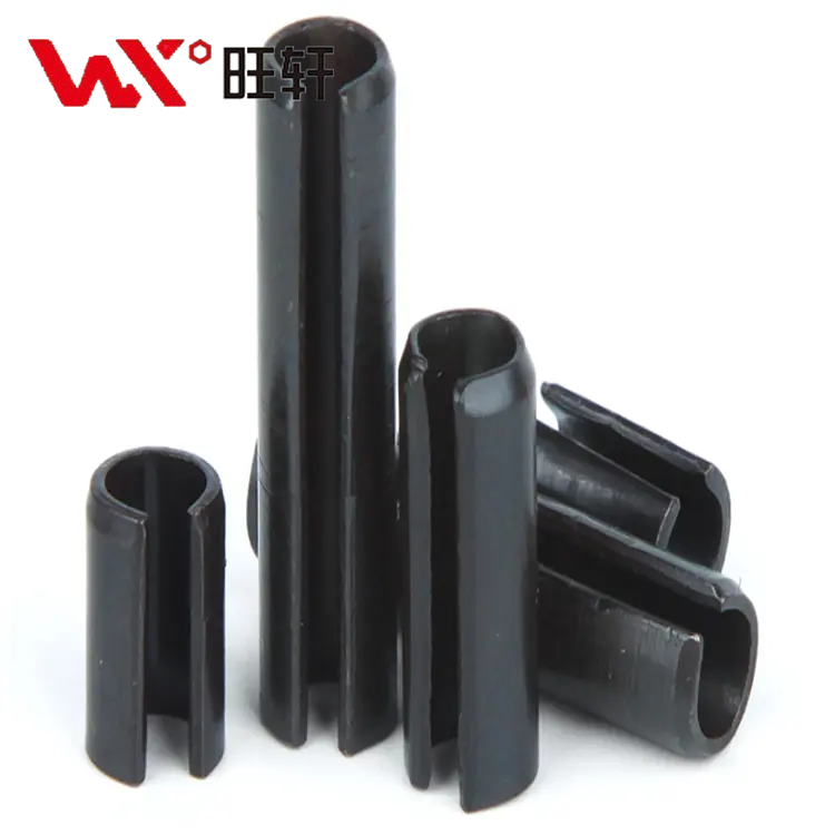Пружинные штифт - Handan Wangxuan Fastener Manufacturing Co., LTD