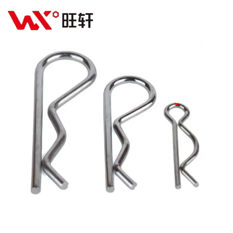Клинчи B типа - Handan Wangxuan Fastener Manufacturing Co., LTD