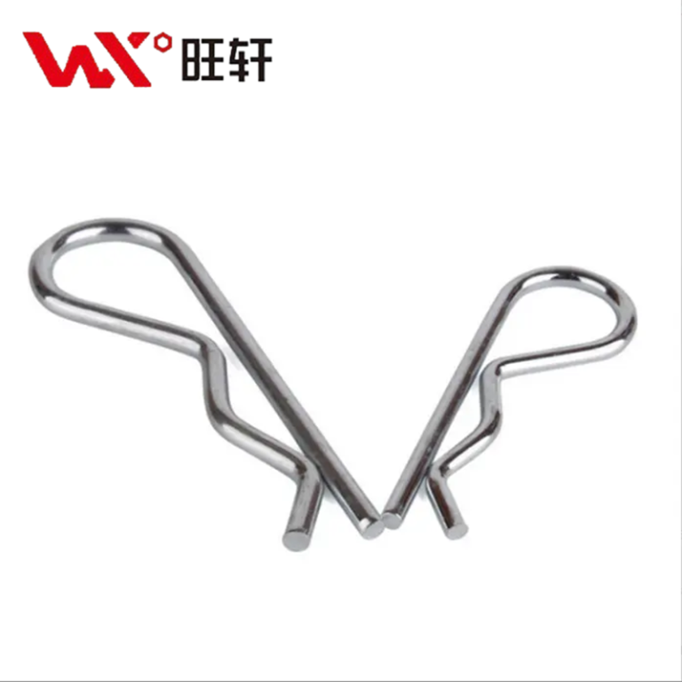 Клинчи B типа - Handan Wangxuan Fastener Manufacturing Co., LTD