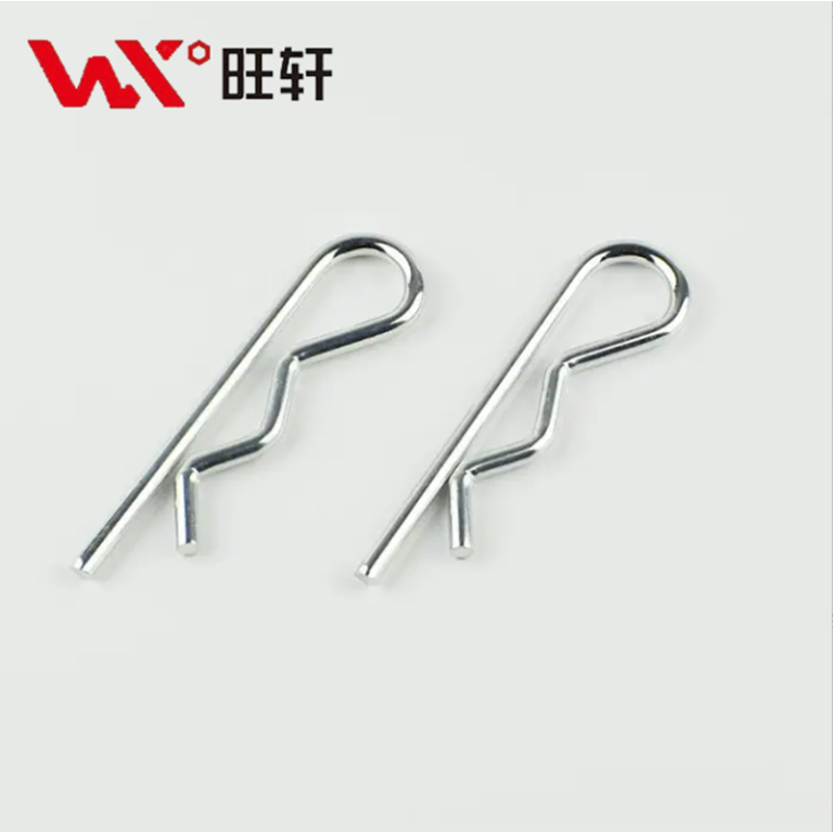 Клинчи B типа - Handan Wangxuan Fastener Manufacturing Co., LTD