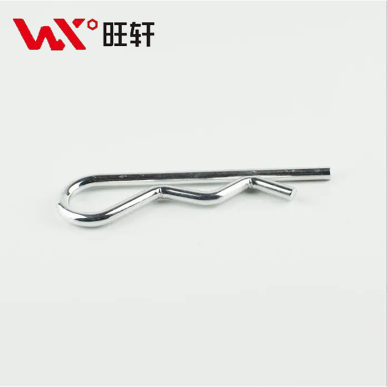 Клинчи B типа - Handan Wangxuan Fastener Manufacturing Co., LTD