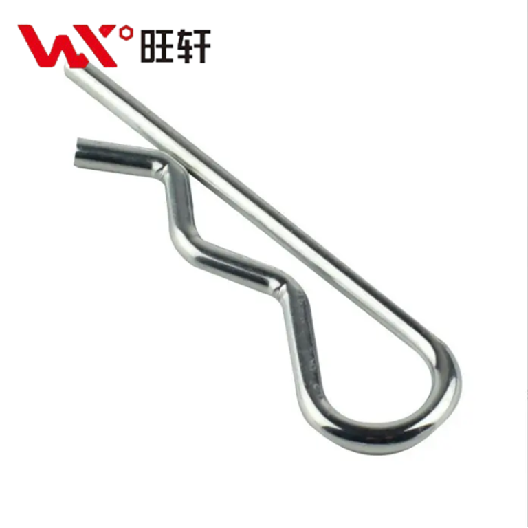 Клинчи B типа - Handan Wangxuan Fastener Manufacturing Co., LTD