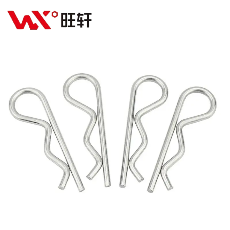Клинчи B типа - Handan Wangxuan Fastener Manufacturing Co., LTD