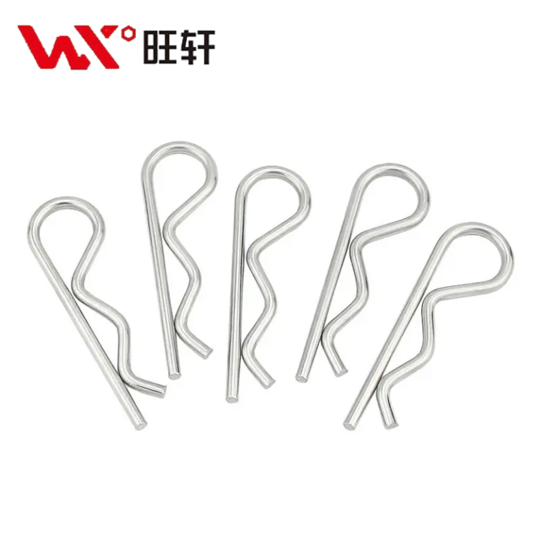 Клинчи B типа - Handan Wangxuan Fastener Manufacturing Co., LTD