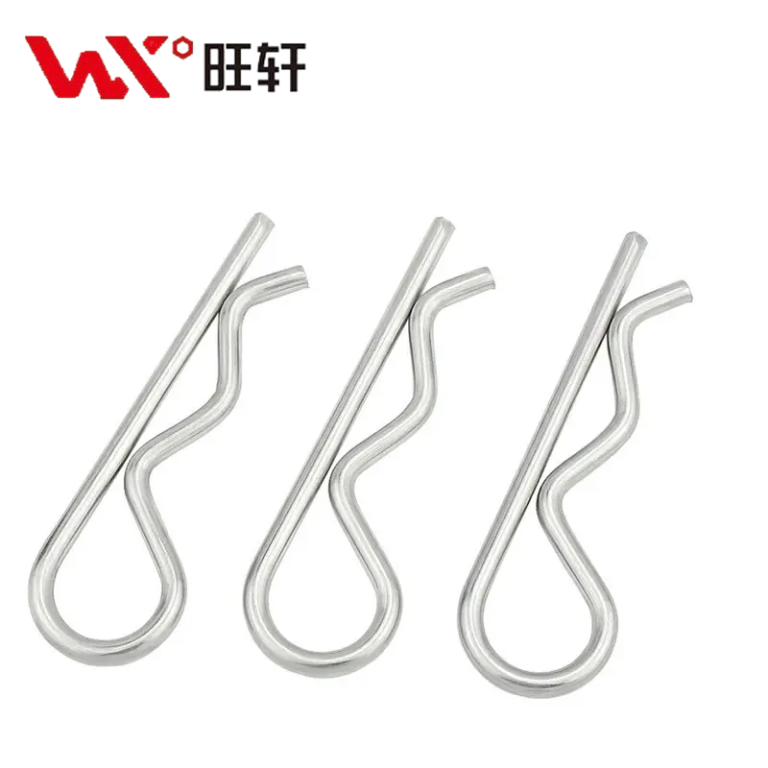 Клинчи B типа - Handan Wangxuan Fastener Manufacturing Co., LTD