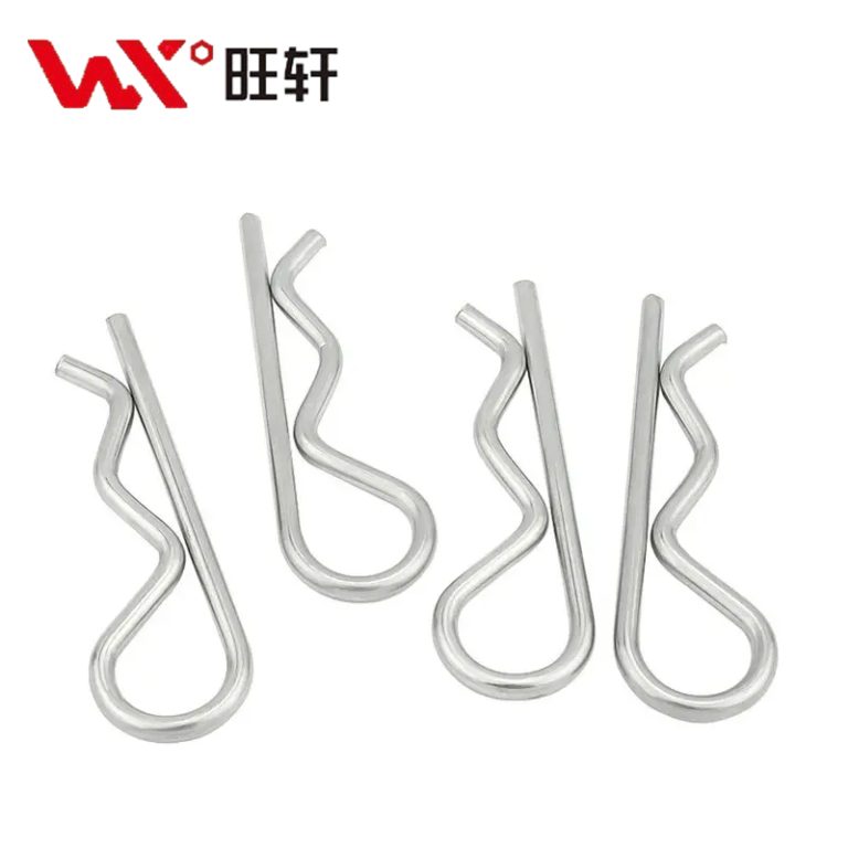 Клинчи B типа - Handan Wangxuan Fastener Manufacturing Co., LTD
