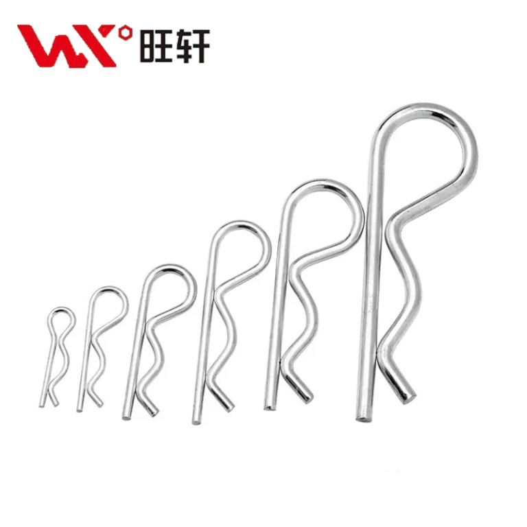 Клинчи B типа - Handan Wangxuan Fastener Manufacturing Co., LTD