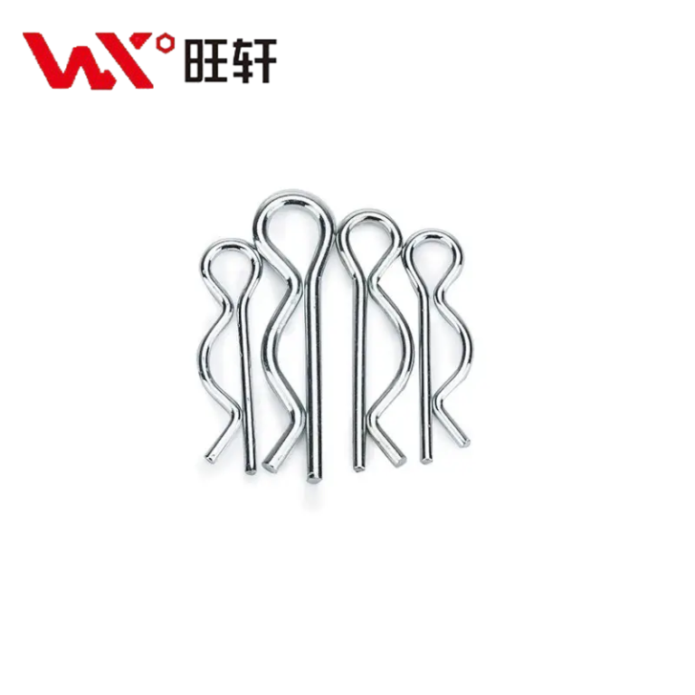 Клинчи B типа - Handan Wangxuan Fastener Manufacturing Co., LTD