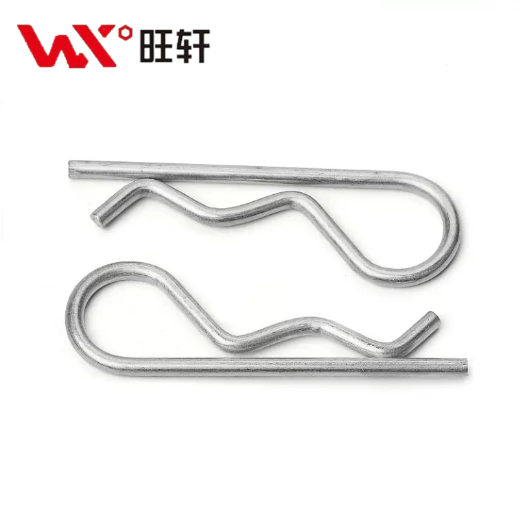 Клинчи B типа - Handan Wangxuan Fastener Manufacturing Co., LTD