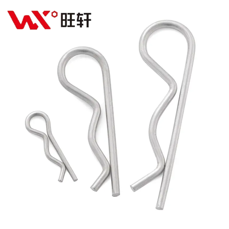 Клинчи B типа - Handan Wangxuan Fastener Manufacturing Co., LTD