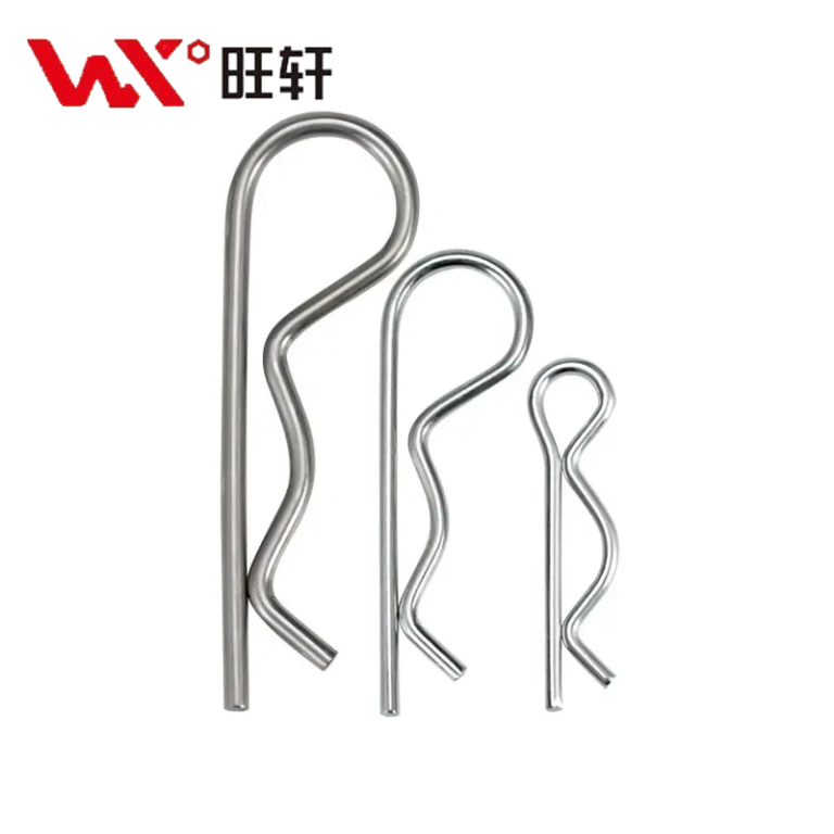 Клинчи B типа - Handan Wangxuan Fastener Manufacturing Co., LTD