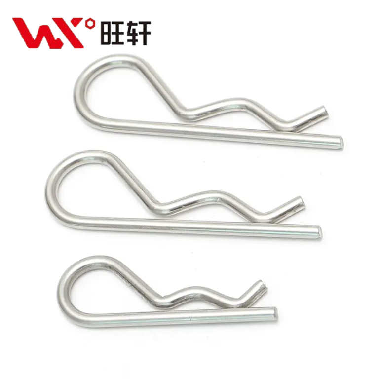 Клинчи B типа - Handan Wangxuan Fastener Manufacturing Co., LTD