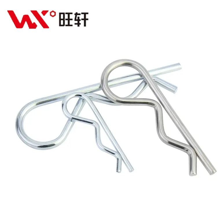 Клинчи B типа - Handan Wangxuan Fastener Manufacturing Co., LTD