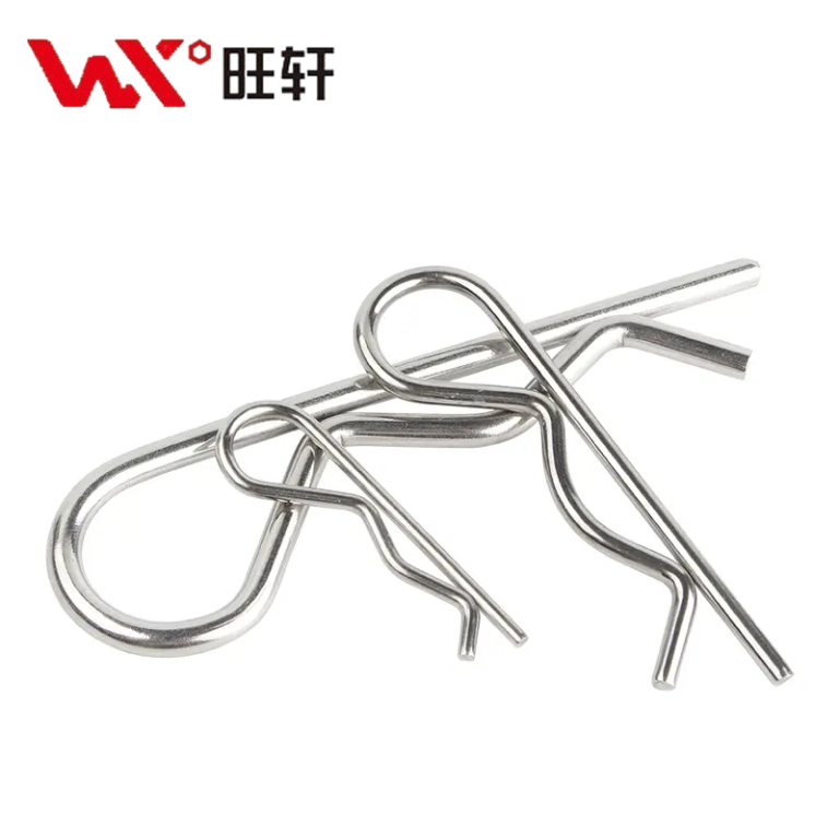 Клинчи B типа - Handan Wangxuan Fastener Manufacturing Co., LTD