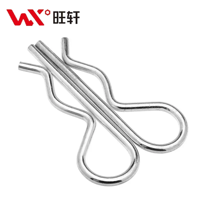 Клинчи B типа - Handan Wangxuan Fastener Manufacturing Co., LTD