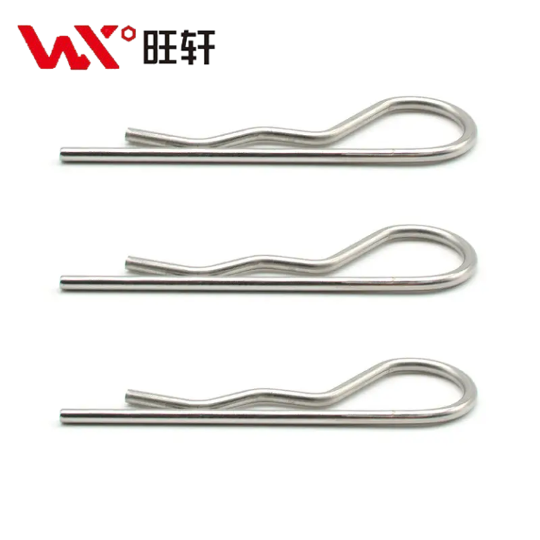 Клинчи B типа - Handan Wangxuan Fastener Manufacturing Co., LTD