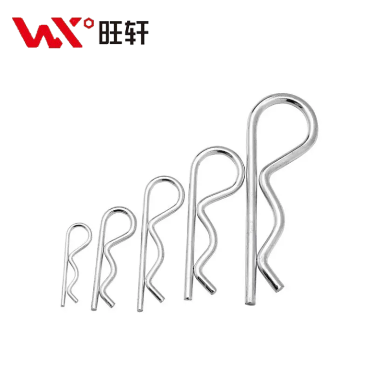 Клинчи B типа - Handan Wangxuan Fastener Manufacturing Co., LTD